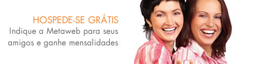 Hospedagem site grátis